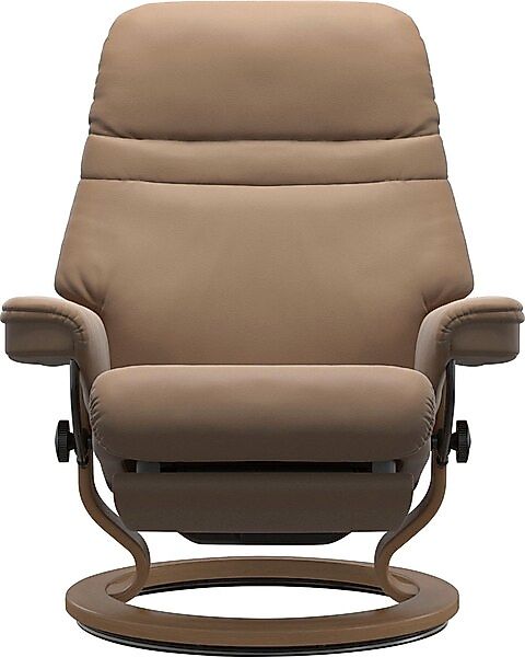 Stressless® Relaxsessel »Sunrise«, elektrisch verstellbar, optional 2-motor günstig online kaufen