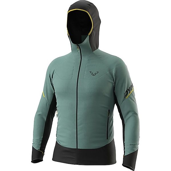 Dynafit Outdoorjacke MEZZALAMA PTC ALPHA JKT M ATLANTIC/0910 günstig online kaufen