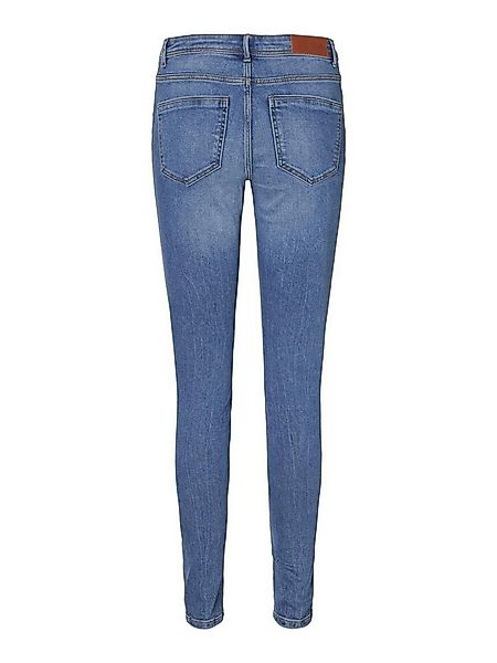 Vero Moda 7/8-Jeans Tanya (1-tlg) Patches günstig online kaufen