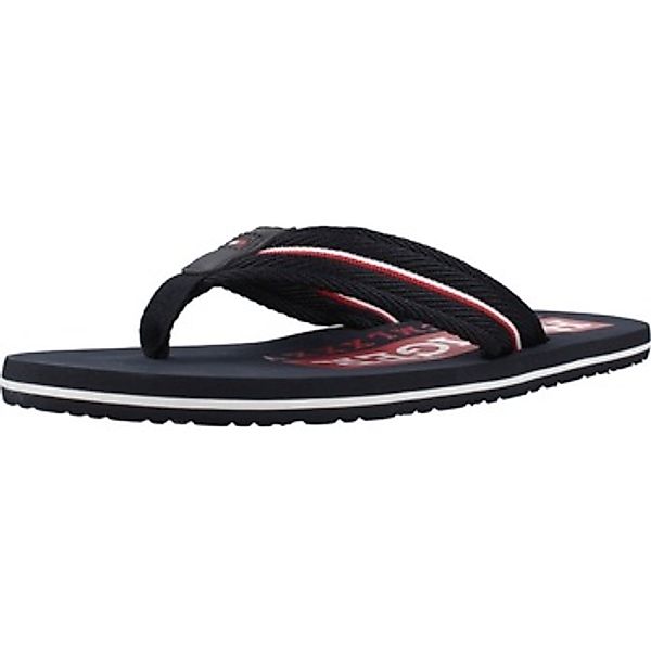 Tommy Hilfiger  Zehentrenner FM0FM05436 günstig online kaufen