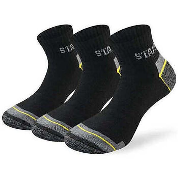 Lenz  Socken Chaussettes  Staff Worker Basic günstig online kaufen