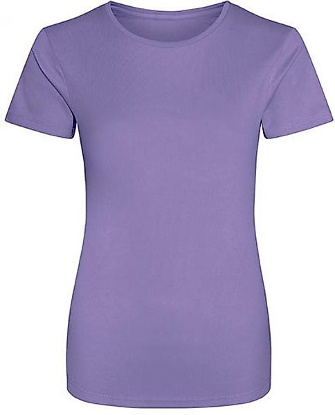 Just Cool Trainingsshirt Girlie Cool Sport günstig online kaufen