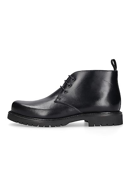 Henry Stevens Schnürboots "Harry GB" Herren Halbschuh Leder-Boot hangeferti günstig online kaufen