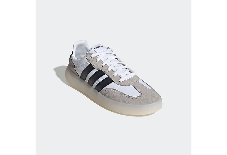 adidas Sportswear BARREDA DECODE Sneaker inspiriert vom Design des adidas H günstig online kaufen