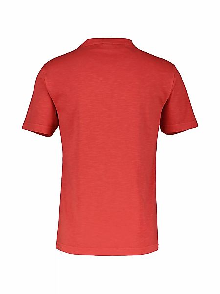 LERROS T-Shirt "LERROS Baumwoll-T-Shirt für Herren" günstig online kaufen