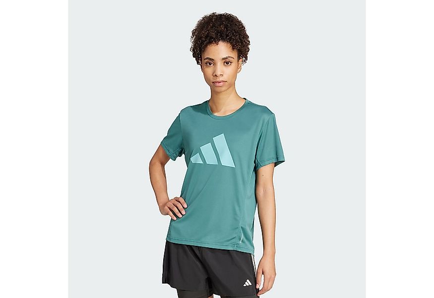 adidas Performance Funktionsshirt RUN IT T-SHIRT (1-tlg) günstig online kaufen