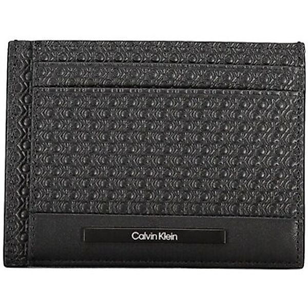 Calvin Klein Jeans  Geldbeutel k50k511375ne0gluni günstig online kaufen