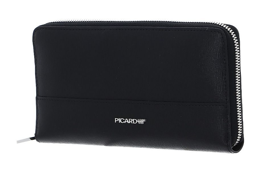 Picard Geldbörse Zip around Wallet, aus günstig online kaufen