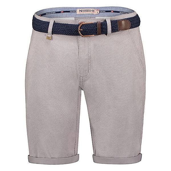 Geographical Norway Chinos Chino Shorts kurze günstig online kaufen