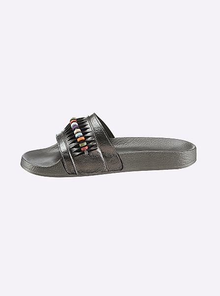 airsoft modern+ Pantolette Pantolette günstig online kaufen