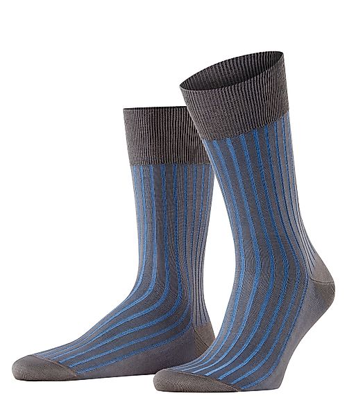 FALKE Socken Shadow (1-Paar) Zweifarbeneffekt durch günstig online kaufen