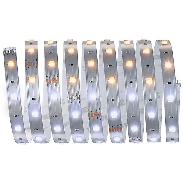 Paulmann "MaxLED 250 LED Strip Erweiterung 2,5m Tunable White 9W 270lm/m Tu günstig online kaufen