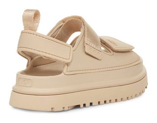 UGG K GOLDENGLOW Badesandale, Sommerschuh, Poolslides, günstig online kaufen