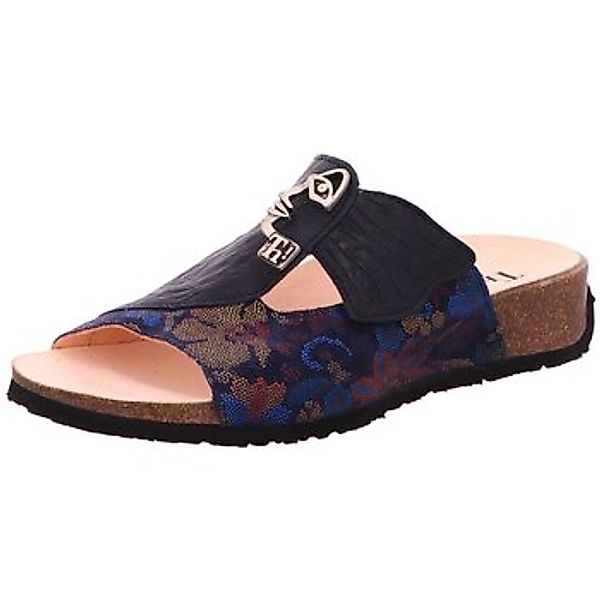Think  Clogs Pantoletten MIZZI 3-000124-9200 günstig online kaufen