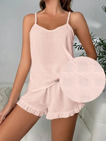 Elegant Love Shorty Schlafanzug und Loungewear günstig online kaufen