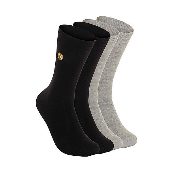 BVB Businesssocken BVB Business-Socken (2er-Set) 23-24 günstig online kaufen