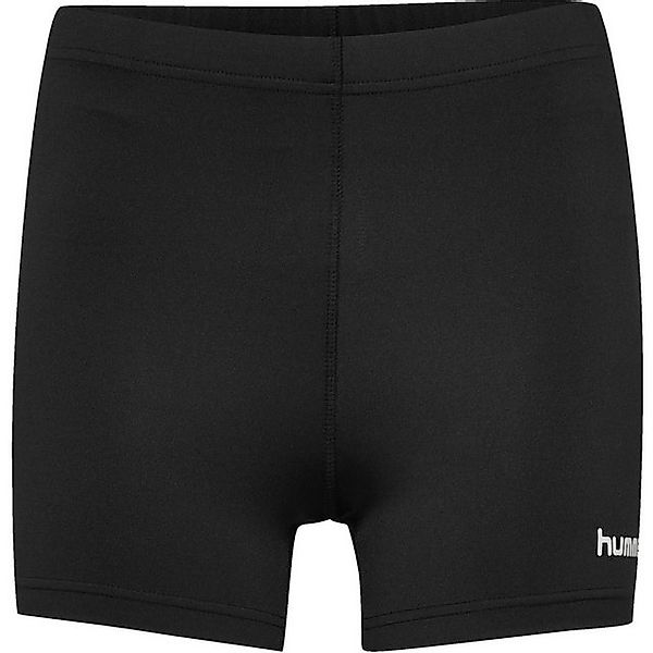 hummel Funktionshose Core Hipster Seamless Tight Damen günstig online kaufen