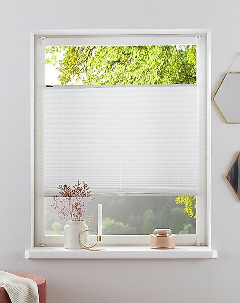 my home Plissee DAHRA - in günstig online kaufen