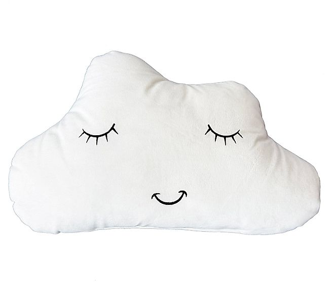 heimtexland Dekokissen Deko Kuschelkissen Kind Baby Zierkissen gefüllt, For günstig online kaufen