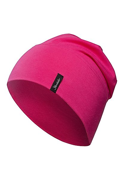Sterntaler® Beanie OCS Beanie uni (1-St., günstig online kaufen