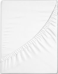 good morning Spannbettlaken "Jersey Spannbettlaken" 100% Baumwolle, Jersey, günstig online kaufen