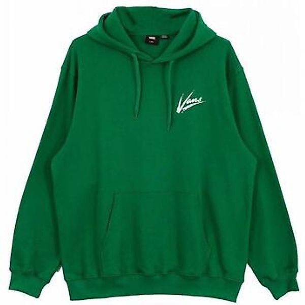 Vans  Sweatshirt BRUSH SCRIPT LOOSE FT günstig online kaufen