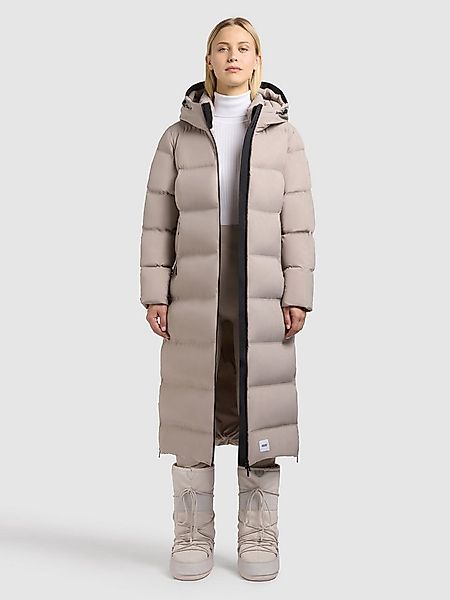 khujo Steppmantel LAREA3 günstig online kaufen