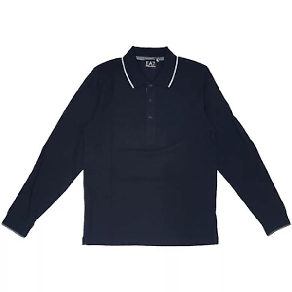 Emporio Armani EA7  Poloshirt 273128-2P473 günstig online kaufen