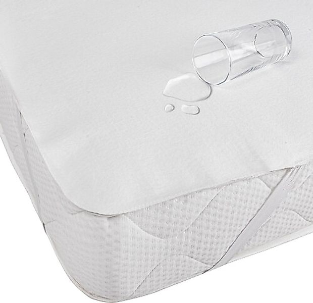 good morning Spannbettlaken "Inkontinenzauflagen/ Protector" Wasserdicht, I günstig online kaufen