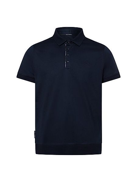 KARL LAGERFELD Poloshirt günstig online kaufen