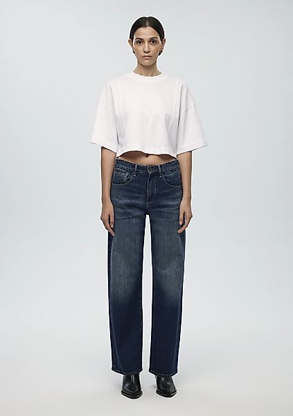 Mavi Gerade Jeans "TAYLOR", Denim Pants günstig online kaufen