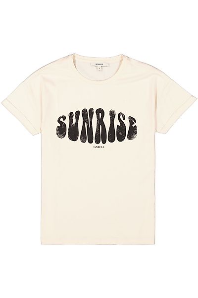 Garcia T-Shirt E50212 günstig online kaufen