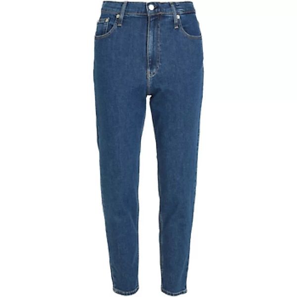 Ck Jeans  Jeans Mom Jean günstig online kaufen
