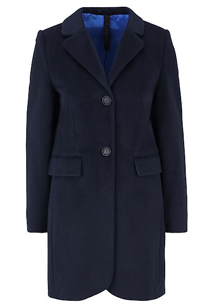 Betty Barclay Wollmantel "Betty Barclay Damen Wollmantel mit Reverskragen" günstig online kaufen
