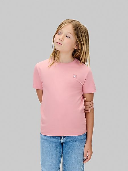Calvin Klein Jeans T-Shirt MONOGRAM MINI günstig online kaufen
