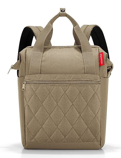 REISENTHEL® Rucksack Allrounder R Backpack günstig online kaufen