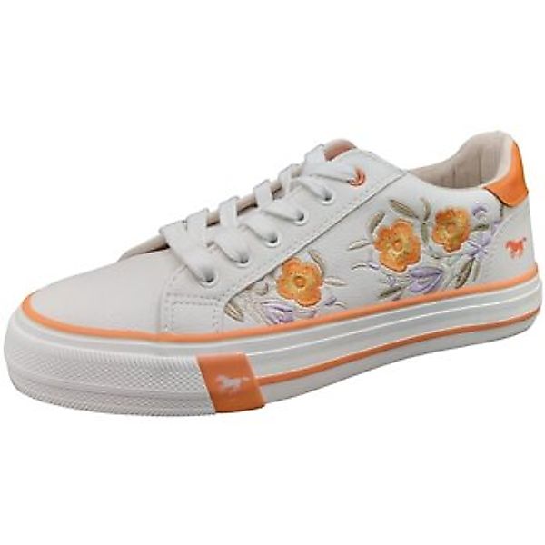 Mustang  Halbschuhe Schnuerschuhe 1272312-161 günstig online kaufen