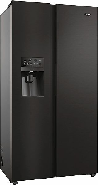 Haier Side-by-Side SBS 90 Series 5 "HSR5918DIPB" 177,5 cm hoch 90,8 cm brei günstig online kaufen