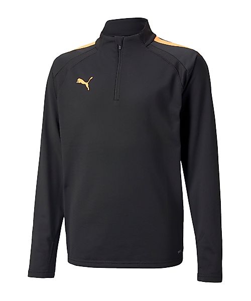 PUMA Sweatshirt PUMA teamLIGA HalfZip Sweatshirt günstig online kaufen