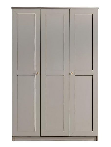 JVmoebel Kleiderschrank Garderobenschrank Luxus Kleiderschrank Holz Weiß Mo günstig online kaufen