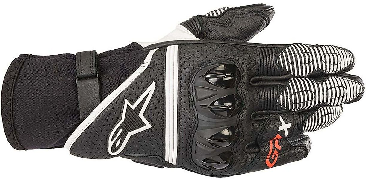 Alpinestars Motorradhandschuhe GP X V2 Motorradhandschuhe günstig online kaufen