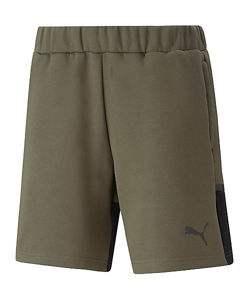 PUMA Sporthose PUMA teamCUP Casuals Short günstig online kaufen