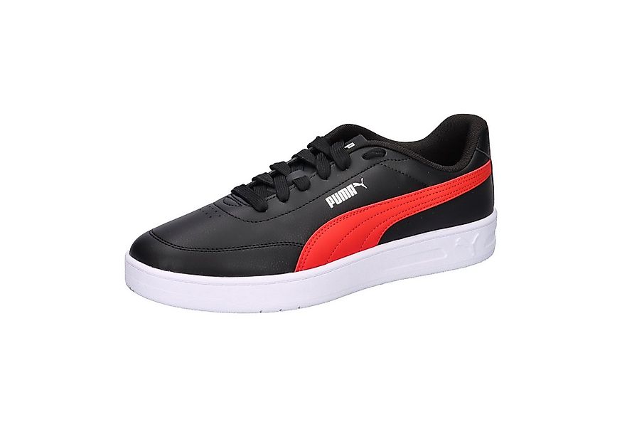 PUMA Puma Unisex Sneaker Court Classic Clean 402223 Sneaker günstig online kaufen