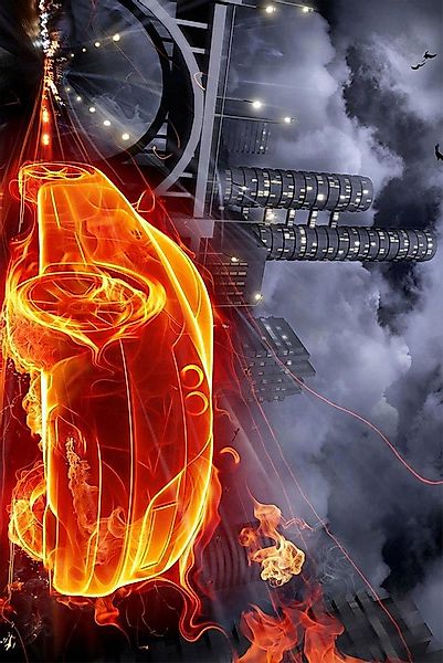 Jungengel Teppich Jungengel Textilien Teppich Kinder & Jugendliche Fast Car günstig online kaufen