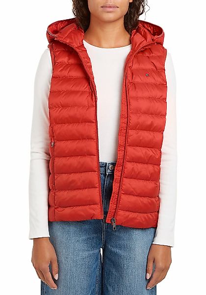 Tommy Hilfiger Steppweste "LW PADDED GLOBAL STRIPE VEST", (Global Serie TH günstig online kaufen