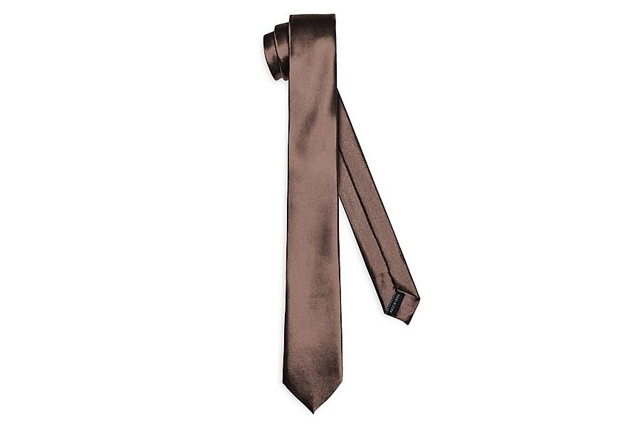 Ladeheid Krawatte Klassische Herren Krawatte glänzend Vielfältige Farben TM günstig online kaufen