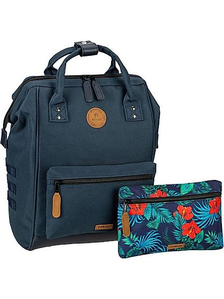 CABAIA Rucksack Adventurer Oxford Medium günstig online kaufen