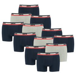 Levi's® Boxershorts LEVIS Men Sprtswr Logo günstig online kaufen