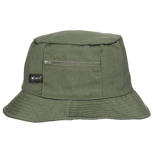 MFH Outdoorhut Anglerhut oder Fischermütze kleine günstig online kaufen