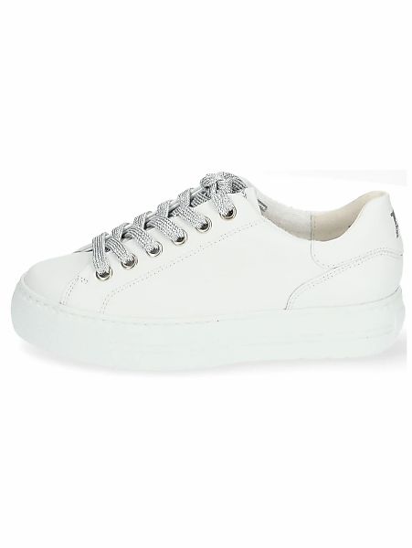 Paul Green Sneaker "Paul Green Sneaker Glattleder" günstig online kaufen